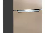 Шкаф нижний с 3-мя ящиками Фьюжн Gallant Graphite 816*300*480