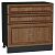 Шкаф нижний с 3-мя ящиками Шале Brown Dreamline Graphite 816*800*480
