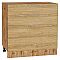 Шкаф нижний с 3-мя ящиками Терра Ель Карпатская Дуб Вотан 816*800*478 Шкаф нижний с 3-мя ящиками Терра Ель Карпатская Дуб Вотан 816*800*478