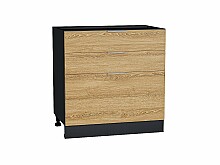 

Шкаф нижний с 3-мя ящиками Терра