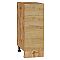 Шкаф нижний с 3-мя ящиками Терра W Ель Карпатская Дуб Вотан 816*300*478 Шкаф нижний с 3-мя ящиками Терра W Ель Карпатская Дуб Вотан 816*300*478