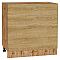 Шкаф нижний с 3-мя ящиками Терра W Ель Карпатская Дуб Вотан 816*800*478 Шкаф нижний с 3-мя ящиками Терра W Ель Карпатская Дуб Вотан 816*800*478