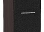 Шкаф нижний с 3-мя ящиками Валерия-М Черный металлик Graphite
