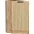 Шкаф нижний торцевой Эйр Real Oak/Дуб Вотан 816*296*554