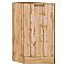 Шкаф нижний торцевой Флэт Wotan Oak 2S/Дуб Вотан 816*296*552 Шкаф нижний торцевой Флэт Wotan Oak 2S/Дуб Вотан 816*296*552