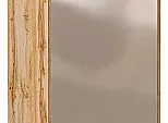 Шкаф нижний торцевой Фьюжн Gallant Дуб Вотан 816*296*554