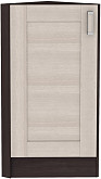 Шкаф нижний торцевой Лофт НТ 300 | 29,6 см