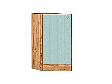 

Шкаф нижний торцевой Прованс