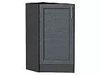 Шкаф нижний торцевой Сканди Graphite Softwood Graphite 816*296*554