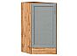 Шкаф нижний торцевой Сканди Grey Softwood Дуб Вотан 816*296*554