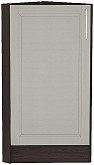 Шкаф нижний торцевой Сканди НТ 300 | 29,6 см