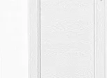 Шкаф нижний торцевой Сканди White Silkwood/Белый 816*296*554