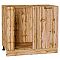 Шкаф нижний угловой Флэт Wotan Oak 2S/Дуб Вотан 816*890*478 Шкаф нижний угловой Флэт Wotan Oak 2S/Дуб Вотан 816*890*478