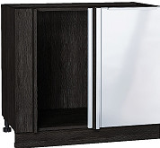 Шкаф нижний угловой Фьюжн НУ 990М | 89 см