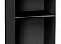 Шкаф пенал с 1-ой дверцей и ящиком под технику Сканди Grey Softwood Graphite 2132*600*576