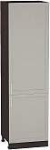 Шкаф пенал с 2-мя дверцами Сканди ШП 600 | 60 см
