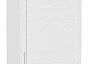 Шкаф пенал с 2-мя дверцами Сканди White Softwood/Белый 2336*600*576