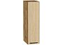 Шкаф верхний бутылочница Эйр Real Oak/Дуб Вотан 716*200*320