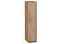 Шкаф верхний бутылочница Флэт Natural Casella Oak 2S/Дуб Вотан 920*200*318