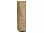 Шкаф верхний бутылочница Флэт Natural Casella Oak 2S/Дуб Вотан 920*200*318