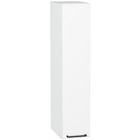 Шкаф верхний бутылочница Флэт White In 2S/Белый 920*200*318
