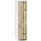 Шкаф верхний бутылочница Флэт Wotan Oak 2S/Белый 920*200*318 Шкаф верхний бутылочница Флэт Wotan Oak 2S/Белый 920*200*318