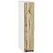 Шкаф верхний бутылочница Флэт Wotan Oak 2S/Белый 716*150*318 Шкаф верхний бутылочница Флэт Wotan Oak 2S/Белый 716*150*318