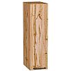 tumb 1 - Шкаф верхний бутылочница Флэт Wotan Oak 2S/Дуб Вотан 716*200*318