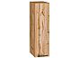 Шкаф верхний бутылочница Флэт Wotan Oak 2S/Дуб Вотан 716*200*318