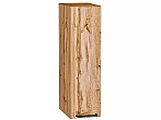 Шкаф верхний бутылочница Флэт Wotan Oak 2S/Дуб Вотан 716*200*318