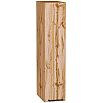 tumb 1 - Шкаф верхний бутылочница Флэт Wotan Oak 2S/Дуб Вотан 920*200*318
