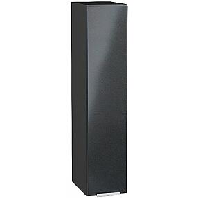 Шкаф верхний бутылочница Фьюжн Anthracite Graphite 920*200*320