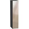 tumb 1 - Шкаф верхний бутылочница Фьюжн Gallant Graphite 920*200*320