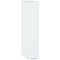 Шкаф верхний бутылочница Фьюжн Silky White Белый 716*150*320 Шкаф верхний бутылочница Фьюжн Silky White Белый 716*150*320