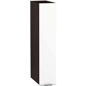 Шкаф верхний бутылочница Фьюжн ВБ 150 Brilliant-Венге