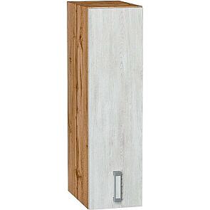 Шкаф верхний бутылочница Лофт Nordic Oak/Дуб Вотан 716*200*320