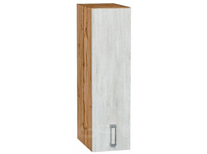 Шкаф верхний бутылочница Лофт Nordic Oak/Дуб Вотан 716*200*320
