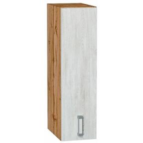 Шкаф верхний бутылочница Лофт Nordic Oak/Дуб Вотан 716*200*320