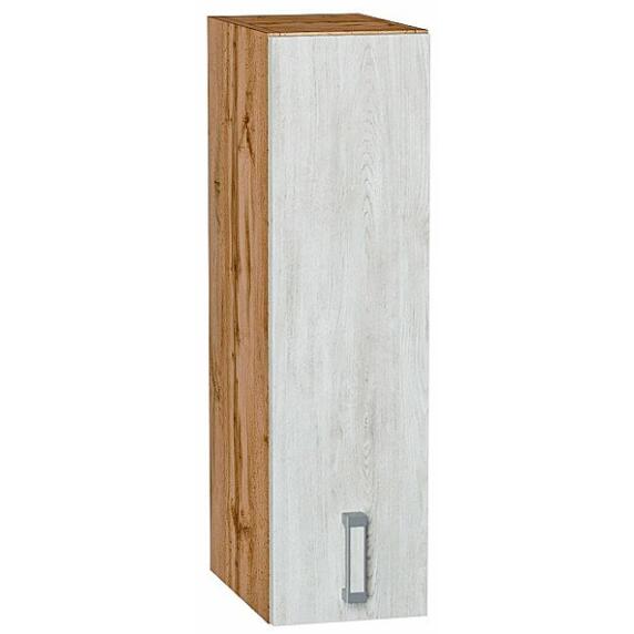 Шкаф верхний бутылочница Лофт Nordic Oak/Дуб Вотан 716*200*320