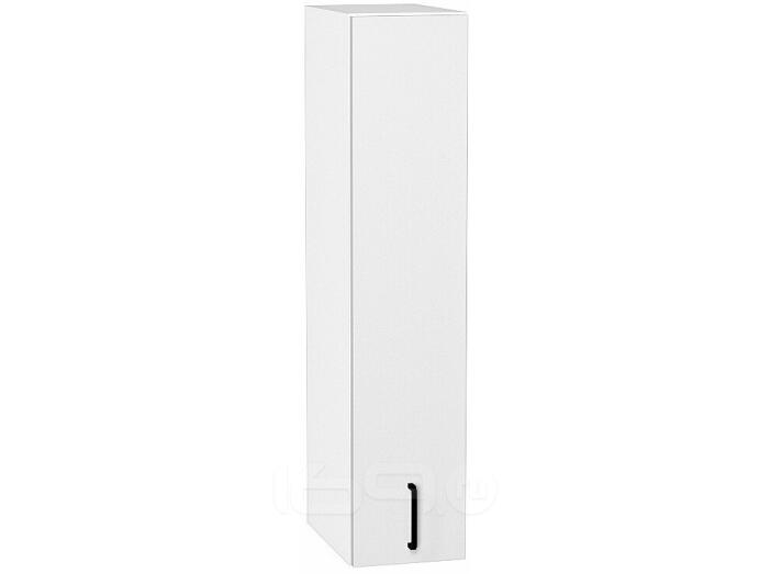 Шкаф верхний бутылочница Лофт Super White Белый 920*200*320