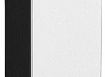 Шкаф верхний бутылочница Лофт Super White Graphite 920*200*576