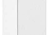 Шкаф верхний бутылочница Лофт Super White Белый 716*150*320