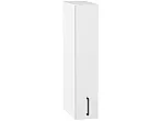 Шкаф верхний бутылочница Лофт Super White Белый 716*150*320