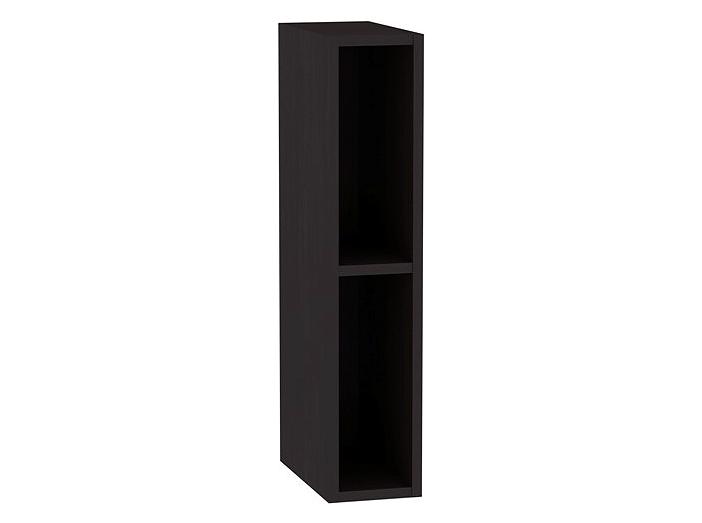 Шкаф верхний бутылочница Лофт ВБ 150 Wenge Veralinga-Венге