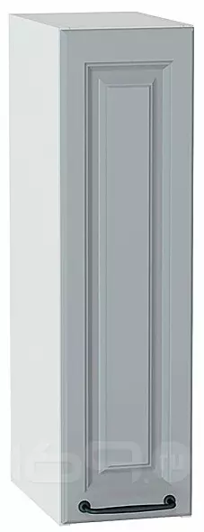 Шкаф верхний бутылочница Ницца Magnum/Белый 716*200*318