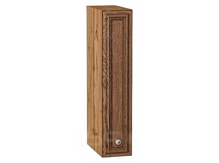 Шкаф верхний бутылочница Шале Brown Dreamline Дуб Вотан 716*150*320