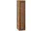 Шкаф верхний бутылочница Шале Brown Dreamline Дуб Вотан 916*200*320