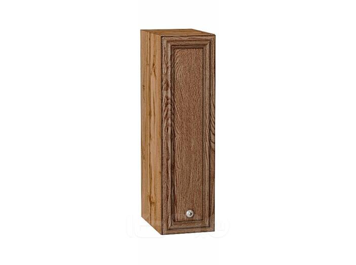 Шкаф верхний бутылочница Шале Brown Dreamline Дуб Вотан 716*200*320