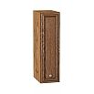 tumb 1 - Шкаф верхний бутылочница Шале Brown Dreamline Дуб Вотан 716*200*320