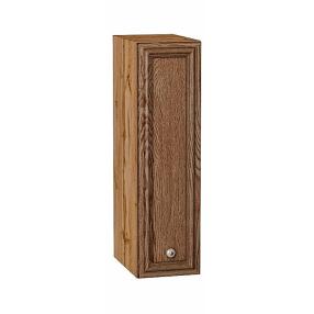 Шкаф верхний бутылочница Шале Brown Dreamline Дуб Вотан 716*200*320